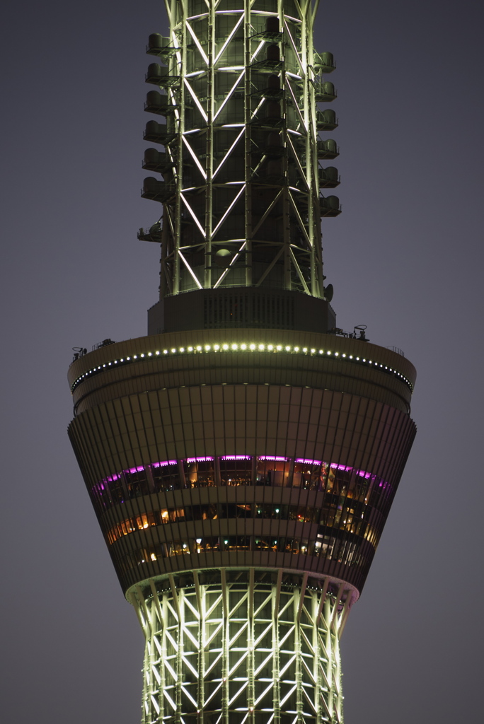 TOKYO SKYTREE