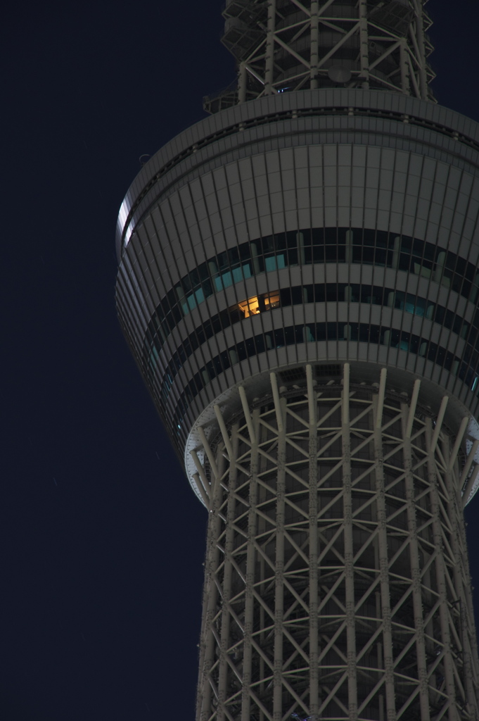 スカイツリー 回顧録_２８２