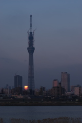 スカイツリー 回顧録_６４