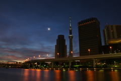 TOKYO SKYTREE