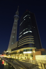 京成橋