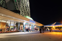 TOKYO SKYTREE