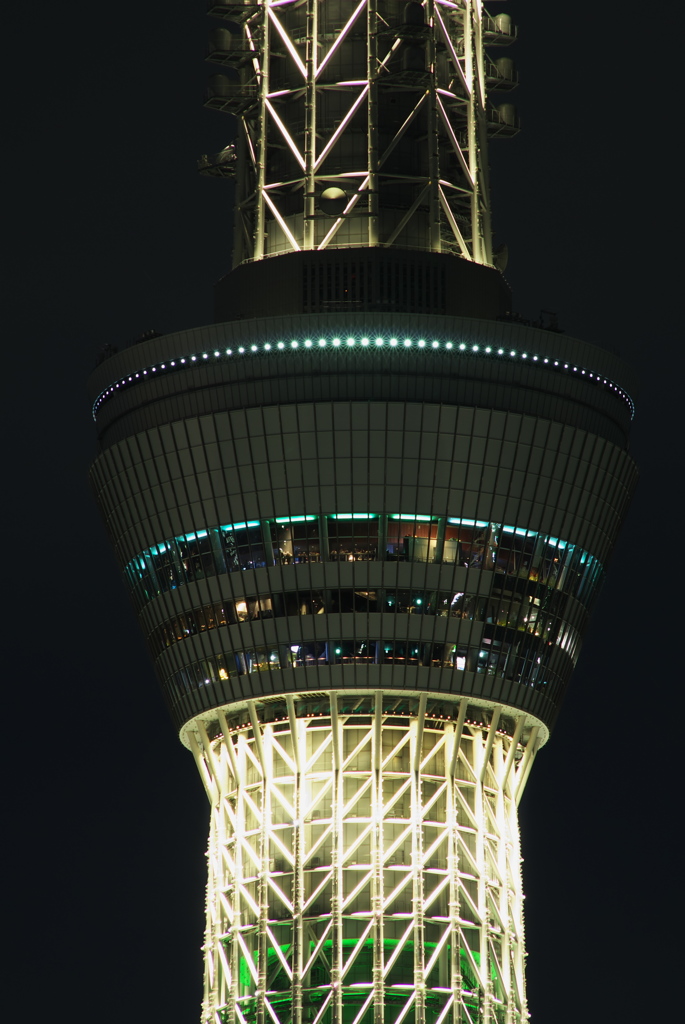 TOKYO SKYTREE