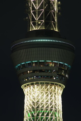 TOKYO SKYTREE