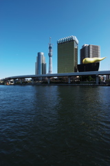 スカイツリー 回顧録_７５