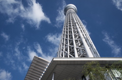 TOKYO SKYTREE