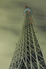 スカイツリー 回顧録_４３