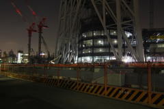 スカイツリー 回顧録_１５０