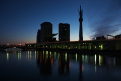 スカイツリー 回顧録_６５