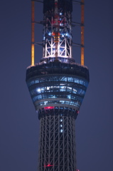 スカイツリー 回顧録_１３７