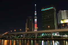 TOKYO SKYTREE