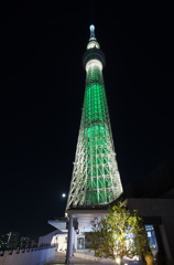 TOKYO SKYTREE