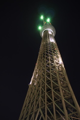 スカイツリー 回顧録_４７