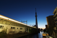 スカイツリー 回顧録_２２９