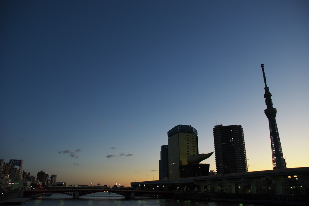 東京スカイツリー０４９