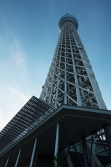 TOKYO SKYTREE