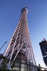 スカイツリー 回顧録_１５