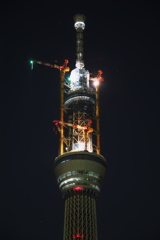 スカイツリー 回顧録_８７