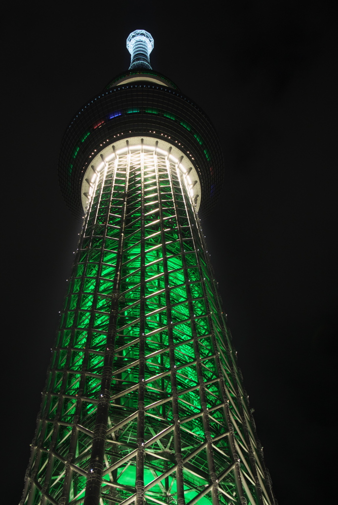 TOKYO SKYTREE