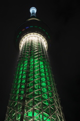 TOKYO SKYTREE