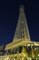 スカイツリー