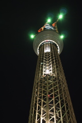 スカイツリー 回顧録_４２