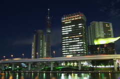 スカイツリー 回顧録_５３