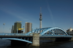 スカイツリー 回顧録_７７