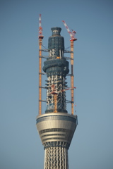 スカイツリー 回顧録_４５