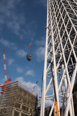スカイツリー 回顧録_２９