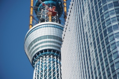 スカイツリー 回顧録_５９