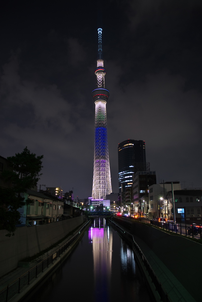 東京オリンピック_４