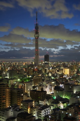 スカイツリー 回顧録_１２９