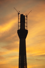 スカイツリー 回顧録_１６５