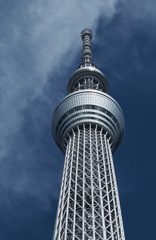 TOKYO SKYTREE