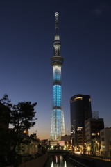TOKYO SKYTREE