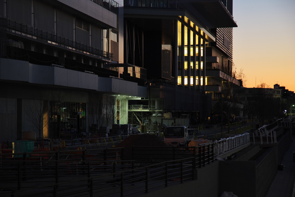 スカイツリー 回顧録_２３２