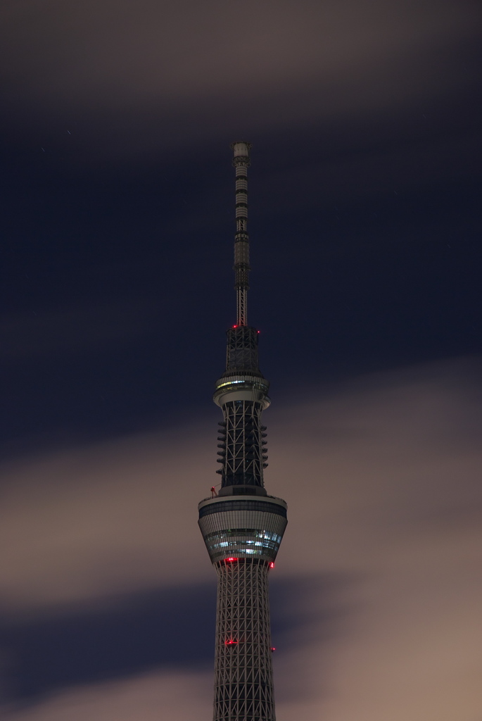 スカイツリー 回顧録_２１６