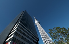 TOKYO SKYTREE