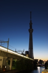 スカイツリー 回顧録_２６８