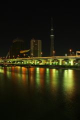 東京スカイツリー１７６