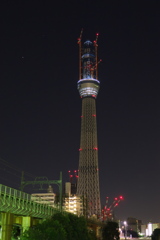 スカイツリー 回顧録_１３