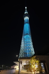 TOKYO SKYTREE