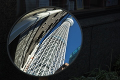 東京スカイツリー０６３