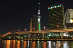 TOKYO SKYTREE
