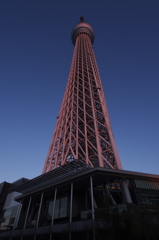 東京スカイツリー