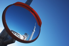 スカイツリー 回顧録_２５１