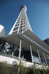 TOKYO SKYTREE