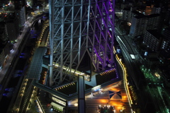 スカイアリーナ