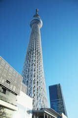 Tokyo Skytree
